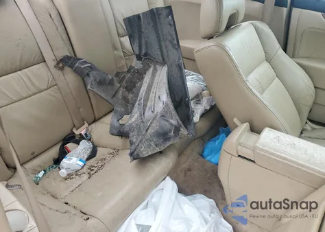 2006 Honda Accord Ex z USA, uszkodzony, nr VIN 1HGCM72676A018110